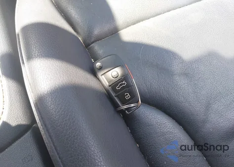 2015 Audi Q3 2.0T Premium Plus from USA, damaged, VIN WA1EFCFS7FR012210